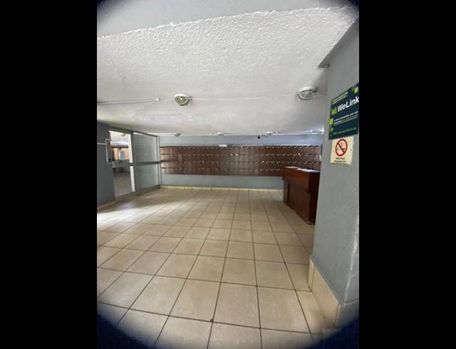 2 BEDROOM TOWNHOUSE FOR SALE IN PRETORIA EAST